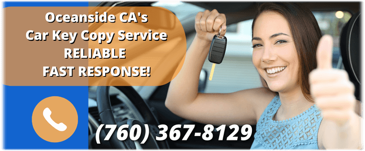 Locksmith Oceanside CA